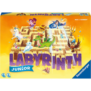 Labyrinth Junior [BoardGame]