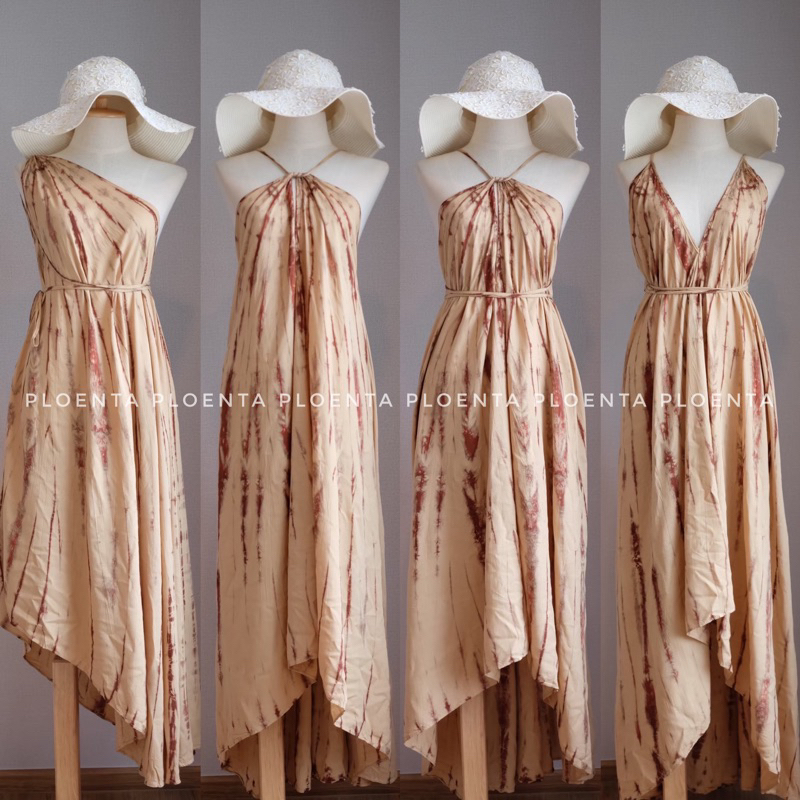 La Plage Shine On Dress