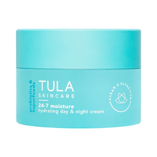 TULA Skincare 24-7 Moisture Hydrating Day &amp; Night Cream