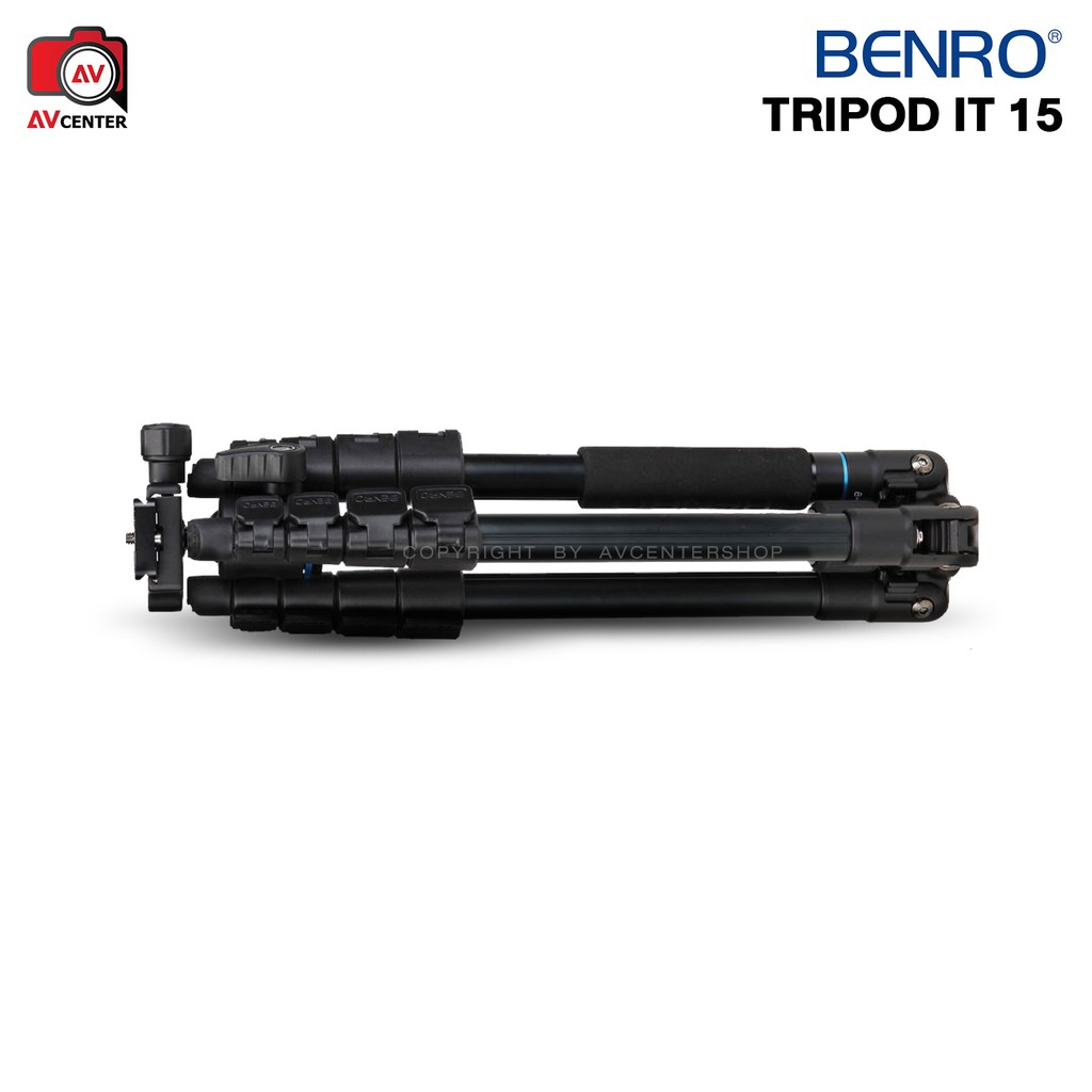 ขาตั้ง-benro-aluminum-it-15-tripod-ขาตั้งกล้อง