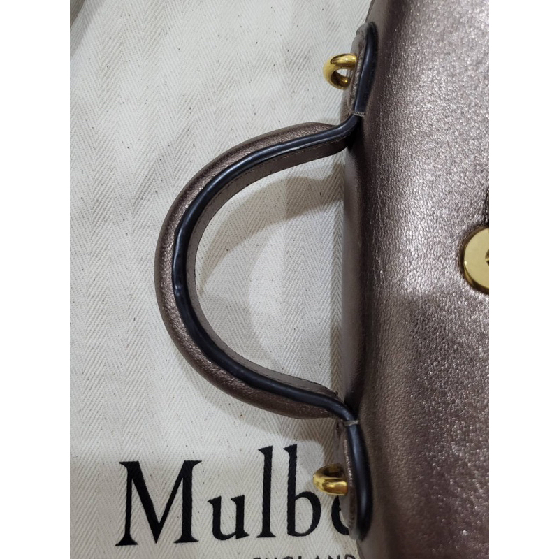 used-mulberry-micro-seaton-กระเป๋ามัลเบอรี-แท้100