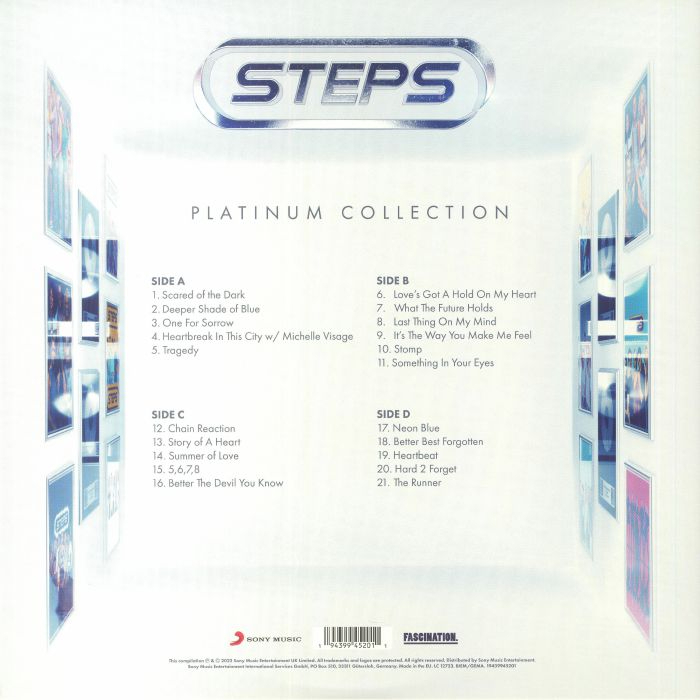 steps-platinum-collection