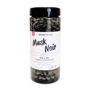 ไดโซ เม็ดบีทอโรม่ากลิ่น MUSK NOIR