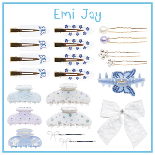 💥พร้อมส่ง💥 Emi Jay คอลเลคชั่นใหม่ สวยคุณหนู แท้100%