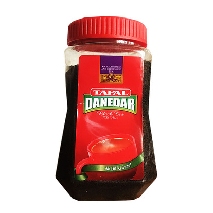 ผงชาดำปากีสถาน-tapal-danedar-tea-ผงชานม-450g-1000g