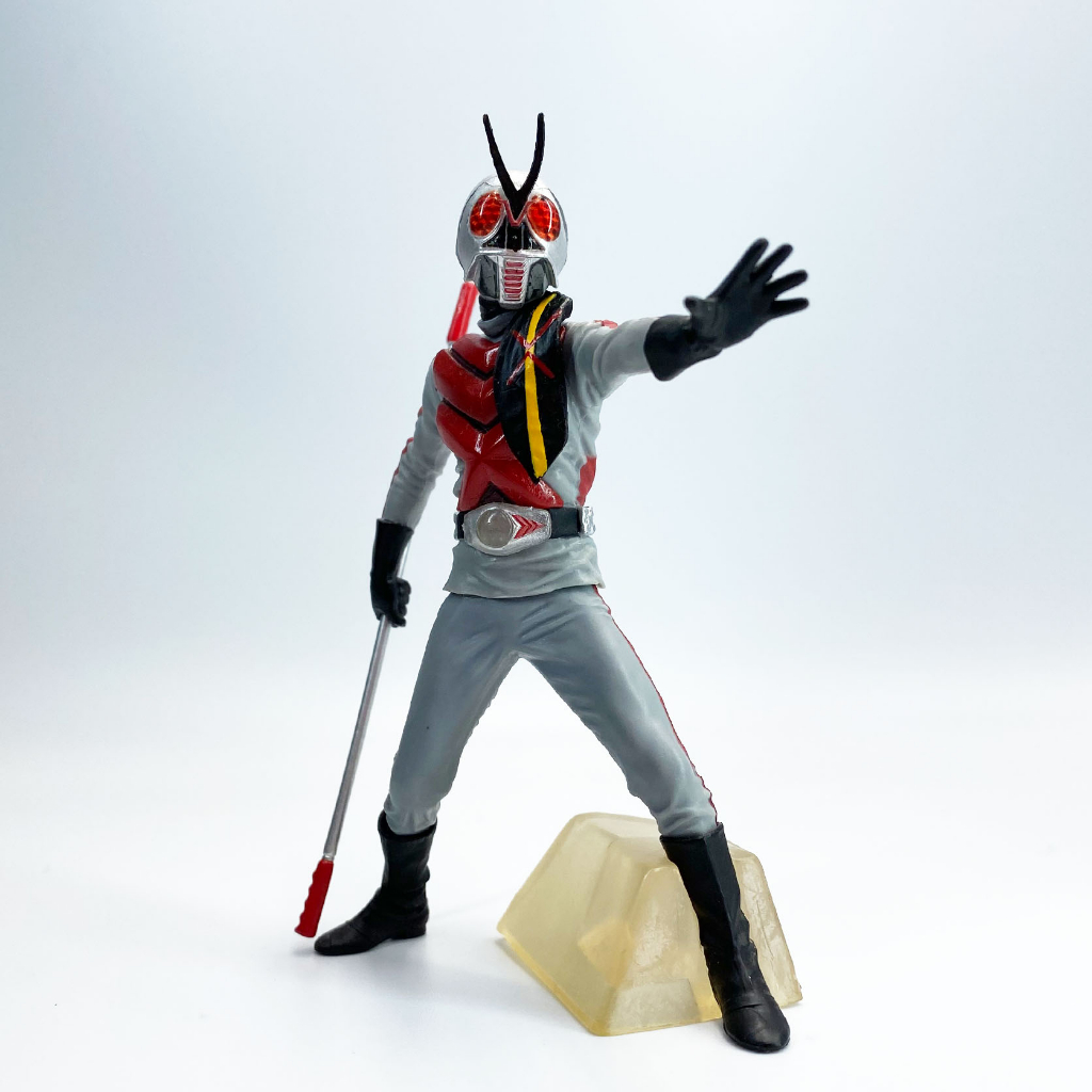 Bandai Ultimate Solid HDM มดแดง kamen rider masked rider มาสค์ไรเดอร์ ...