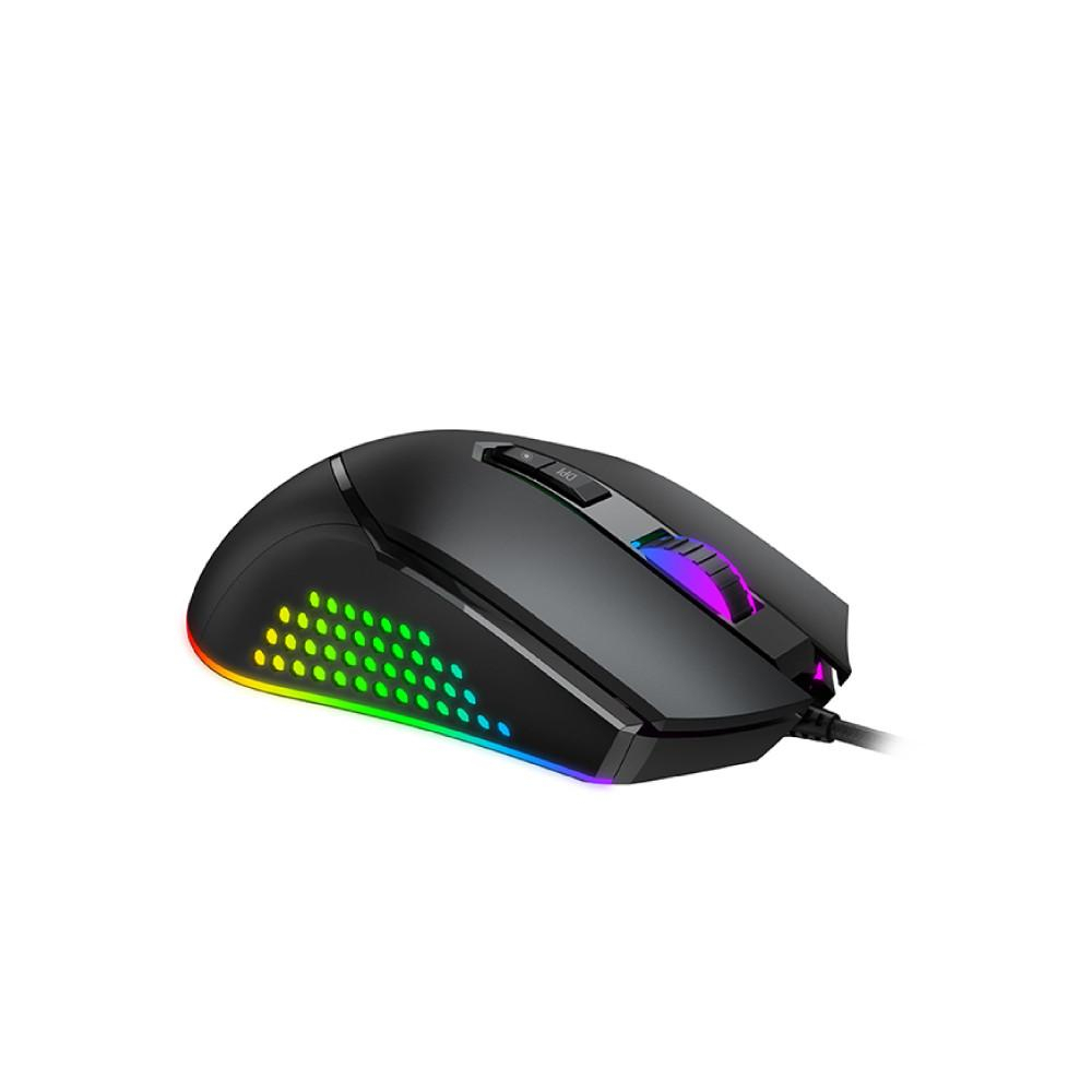 เมาส์เกมมิ่ง-havit-gaming-mouse-ms814-gaming