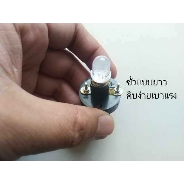 หลอดทดลองแบบled-การต่อหลอดไฟled-วงจรไฟฟ้าอย่างง่ายสำหรับเด็ก-วงจรวัดการนำไฟฟ้า-วงจรไฟฟ้าพื้นฐาน