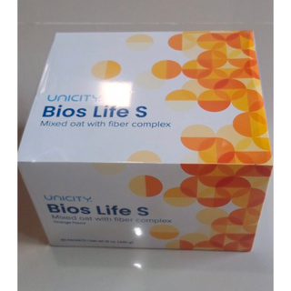 ไบออสไลฟ์สลิม60ซอง (Bios Life Slim)แพคเกจใหม่❤️สลากนอก❤️