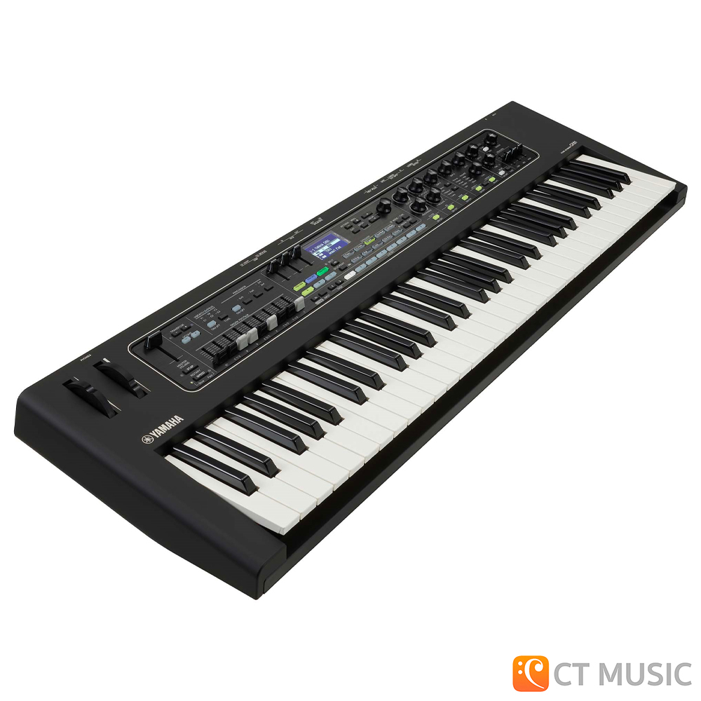 yamaha-ck61-stage-keyboard-คีย์บอร์ด