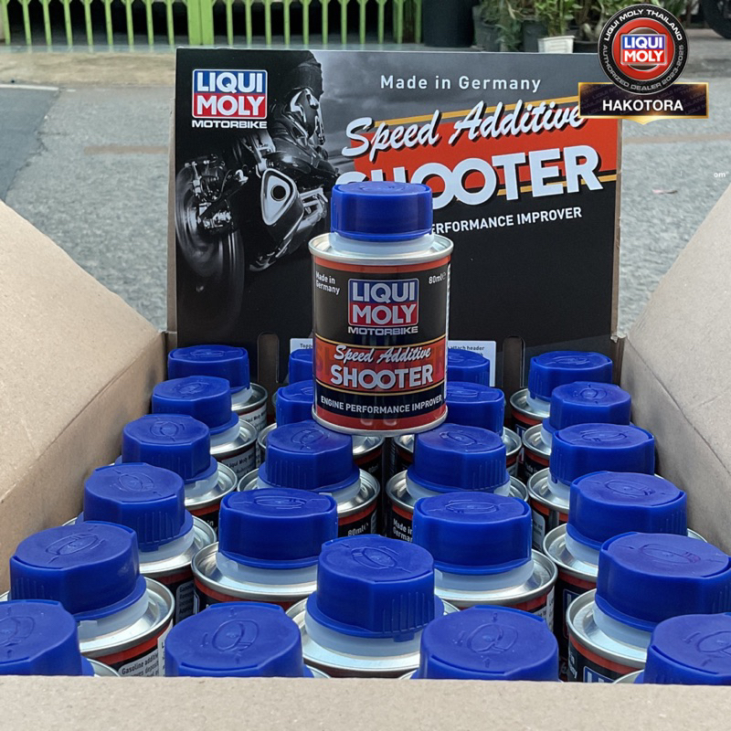 liqui-moly-speed-shooter-สารล้างหัวฉีด-วาล์ว-ห้องเผาไหม้-หัวลูกสูบ-สารล้างเพิ่มความเร็ว-จักรยนยนต์