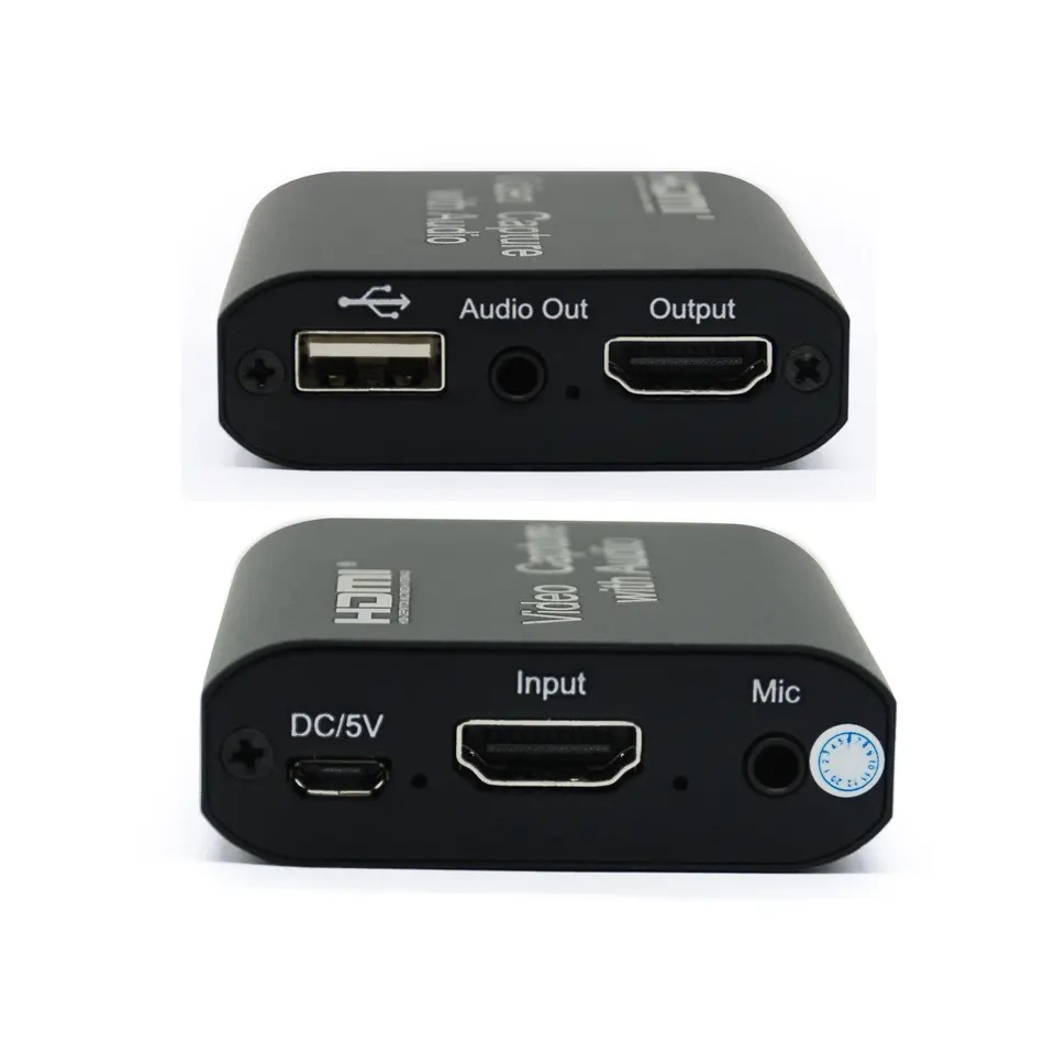 hdmi-video-capture-with-audio-ไลฟ์สด-สตีม-จับภาพวิดีโอ-พร้อมเสียง-live-streaming-hdmi-video-capture-card