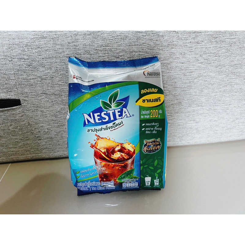 ชาเนสที-nestea-tea