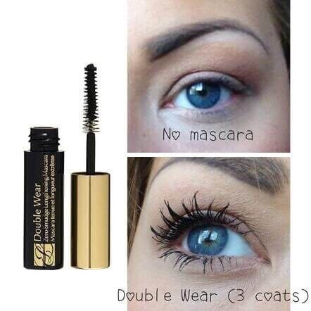 beauty-siam-แท้ทั้งร้าน-มาสคาร่าขนาดทดลอง-estee-double-wear-zero-smudge-สี-01-black-ขนาด-2-8-ml