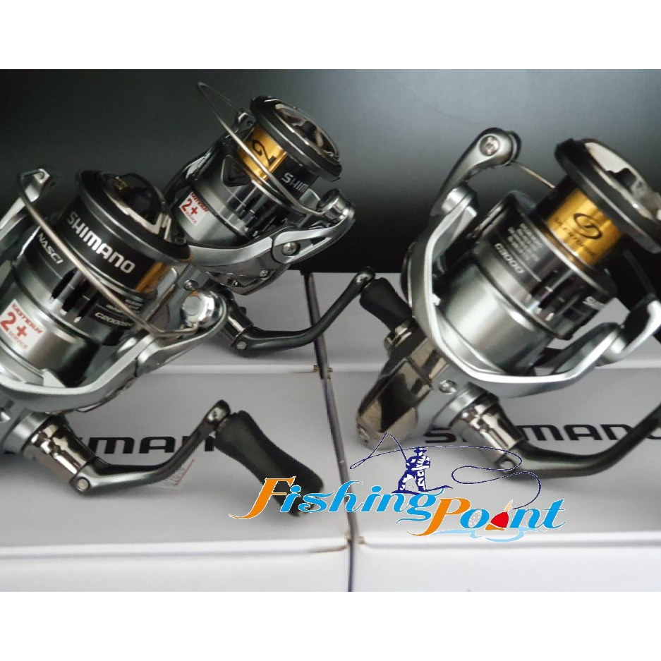 รอก-shimano-nasci-2021