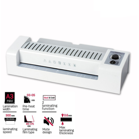 deli-3892-laminator-a3-เครื่องเคลือบบัตรและเอกสาร-ขนาด-a3-อุปกรณ์สำนักงาน-เครื่องเคลือบบัตร-บัตร