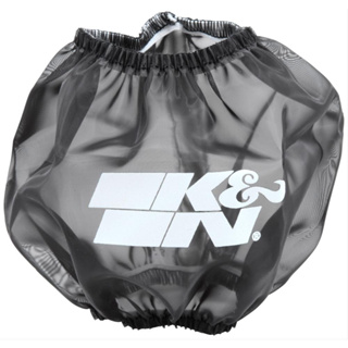 ผ้าหุ้มกรองอากาศ K&N Air Filter Wrap แท้ (YA-4504PK