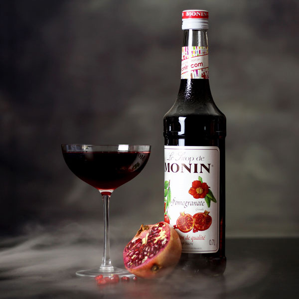 koffeehouse-น้ำเชื่อม-monin-กลิ่น-pomegranate-ไซรัปโมนิน-ไซรัปทับทิม-monin-pomegranate-syrup-บรรจุขวด-700-ml