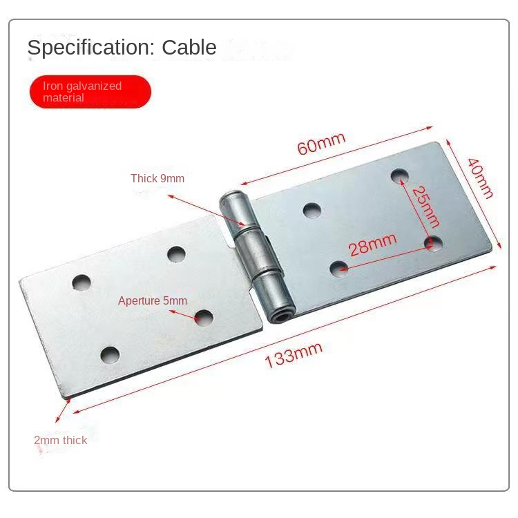 cabinet-door-hinge-galvanized-thickened-hinge-furniture-hinge-cabinet-door-folding-table-hinge