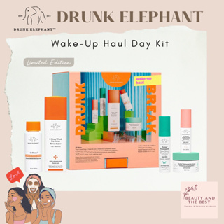 [พร้อมส่ง/แท้💯] DRUNK ELEPHANT C-Firma Fresh Day Serum