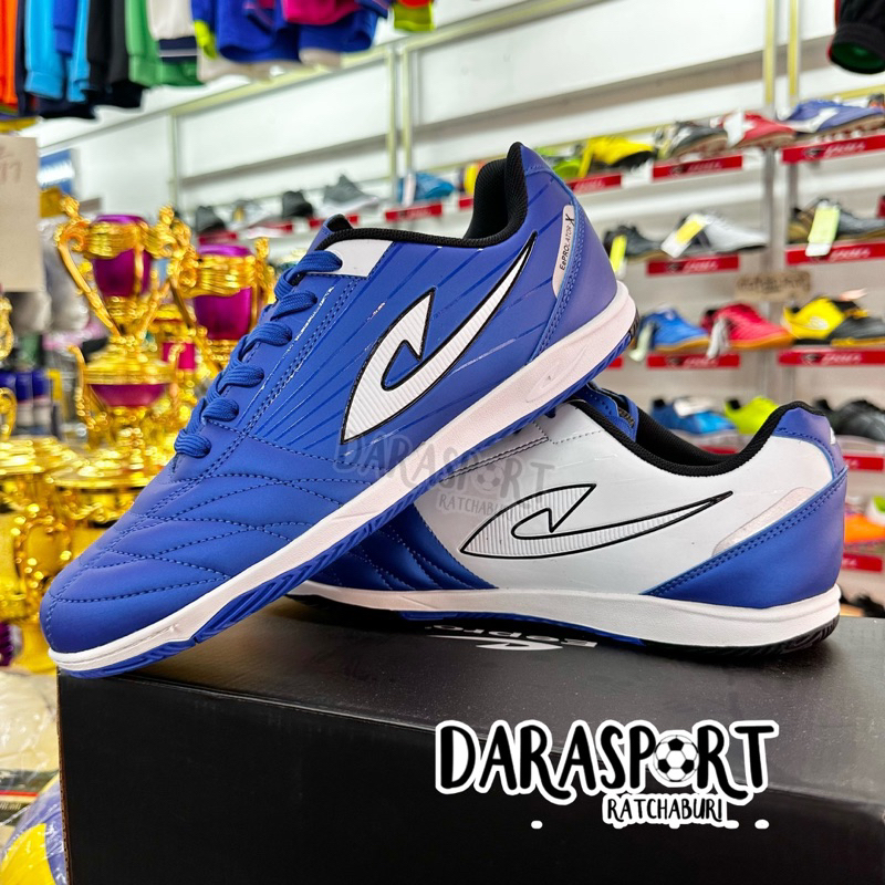 พร้อมส่งไซซ์-39-44-รองเท้าฟุตซอลอีโปร-eepro-futsal-shoes-ef-1825