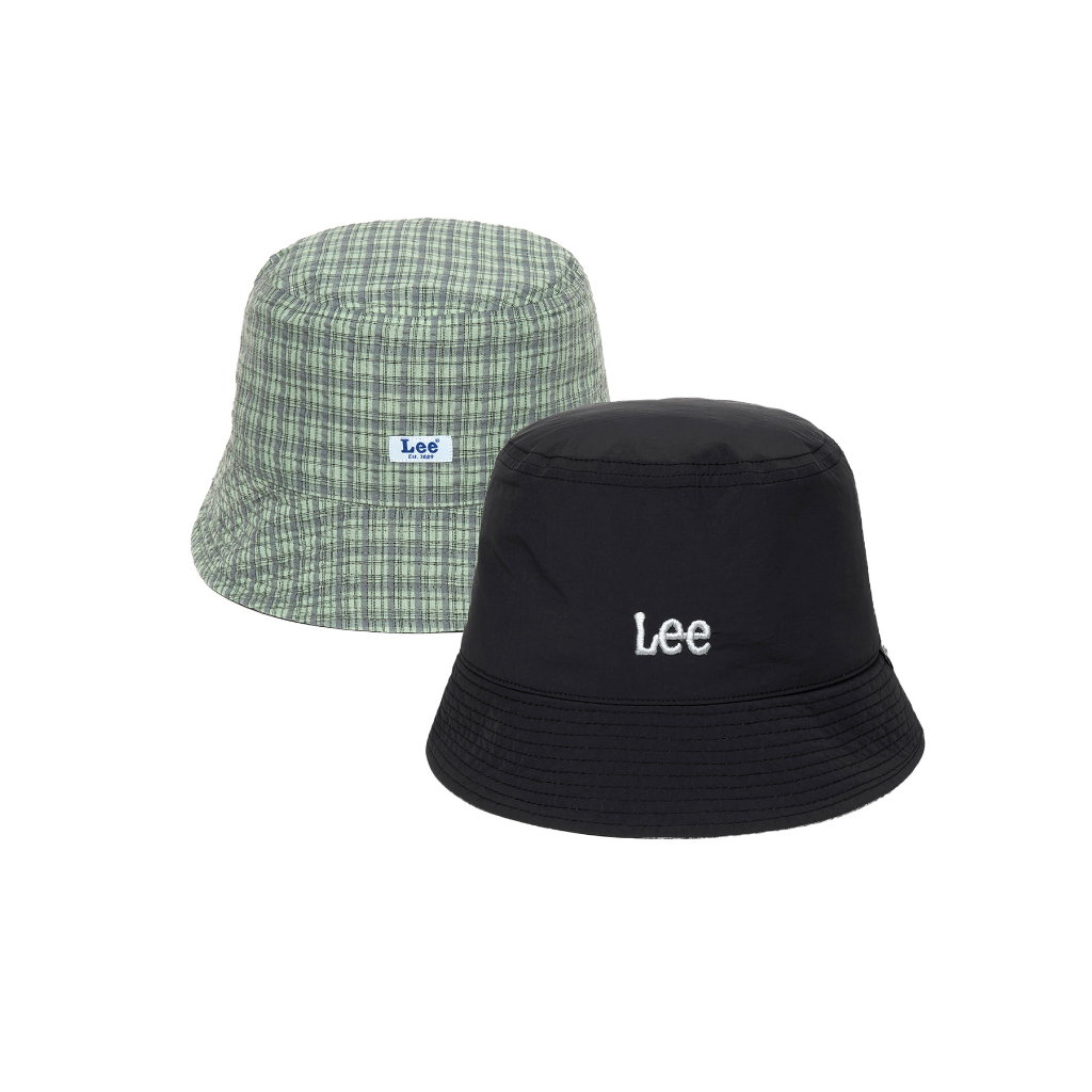 LEE■Twitch logo bucket hat■送料込 พร้อมส่ง ✨ LEE TWITCH LOGO BUCKET HAT หมวกบักเก็ต | Shopee