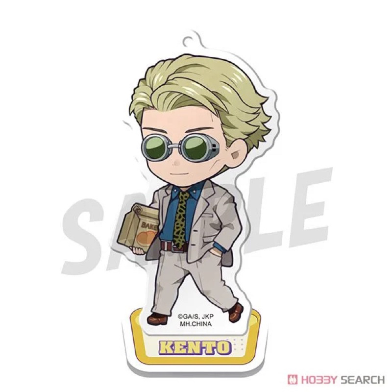 jujutsu-kaisen-อะครีลิค-สแตนดี้-tokotoko-vol-2-ของแท้-acrylic-stand