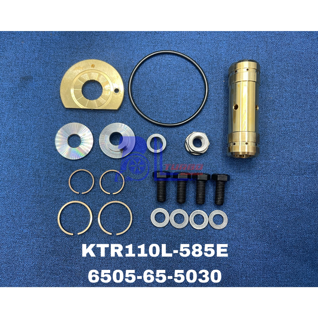 ชุดซ่อม-komatsu-ktr110l-585e-8130-1001-0003