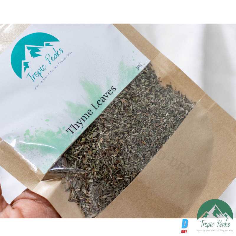 thyme-leaves-100-high-quality-tropic-peaks-ใบไทม์-บริสุทธิ์