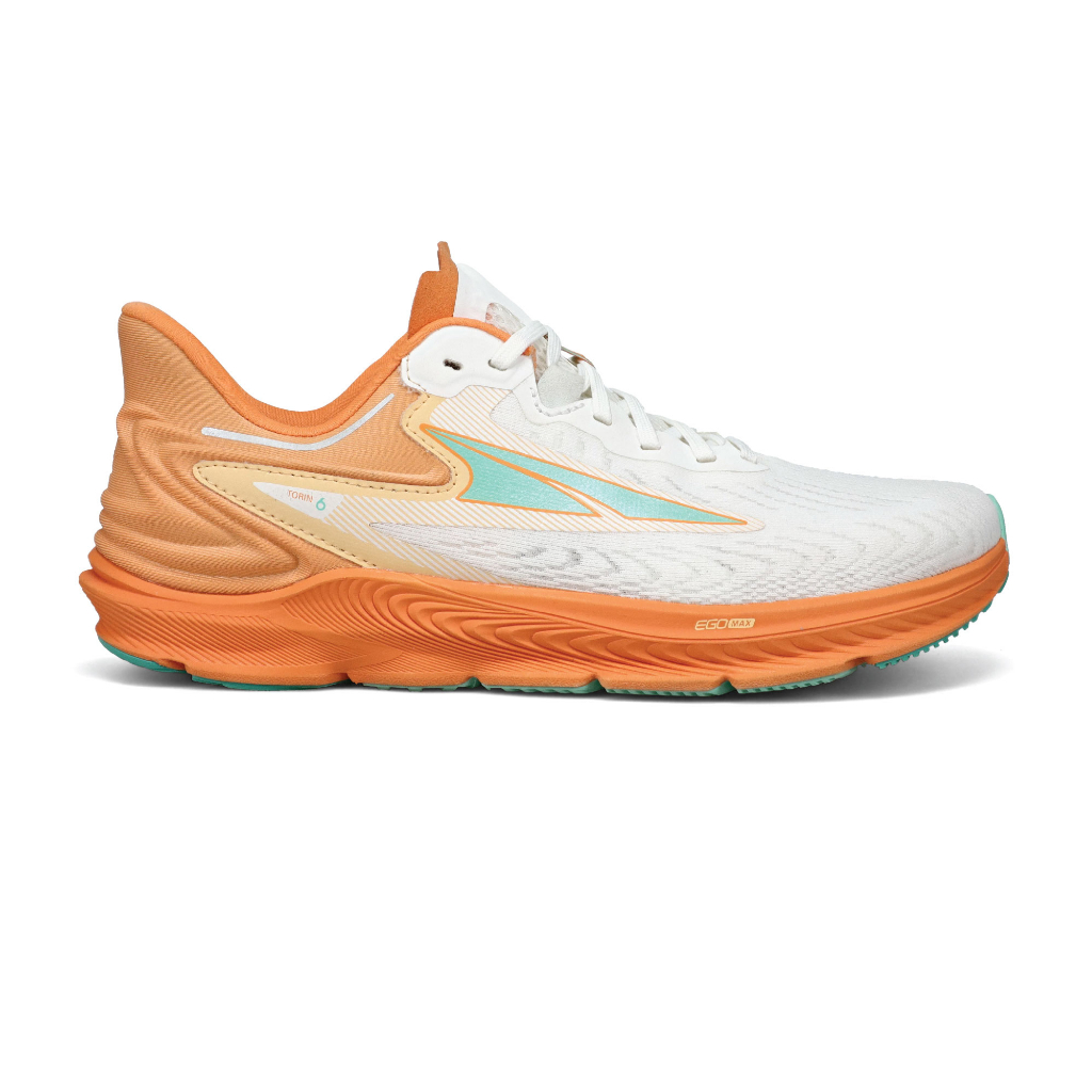 ALTRA TORIN 6 | WOMEN (Color Update) - RNG SPORT (สีใหม่) | Shopee Thailand