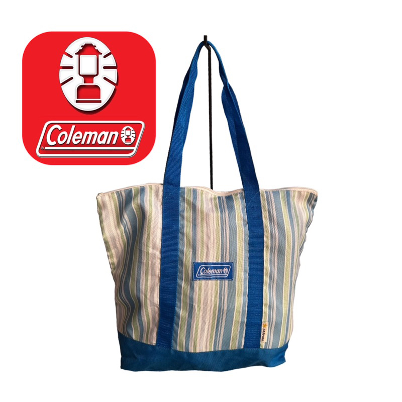 coleman-กระเป๋าสะพายไหล่-โคลแมน