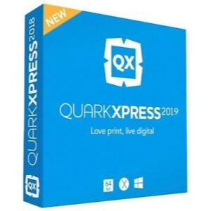 QuarkXPress 2019 v15.1.3 Full โปรแกรมออกแบบกราฟิกและสื่อสิ่งพิมพ์