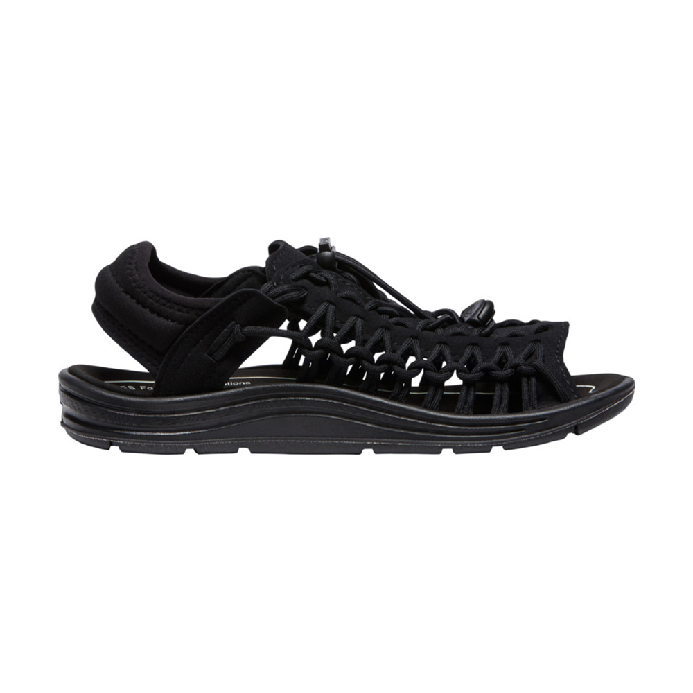 keen-รองเท้าผู้หญิง-รุ่น-womens-uneek-ii-ot-black-black