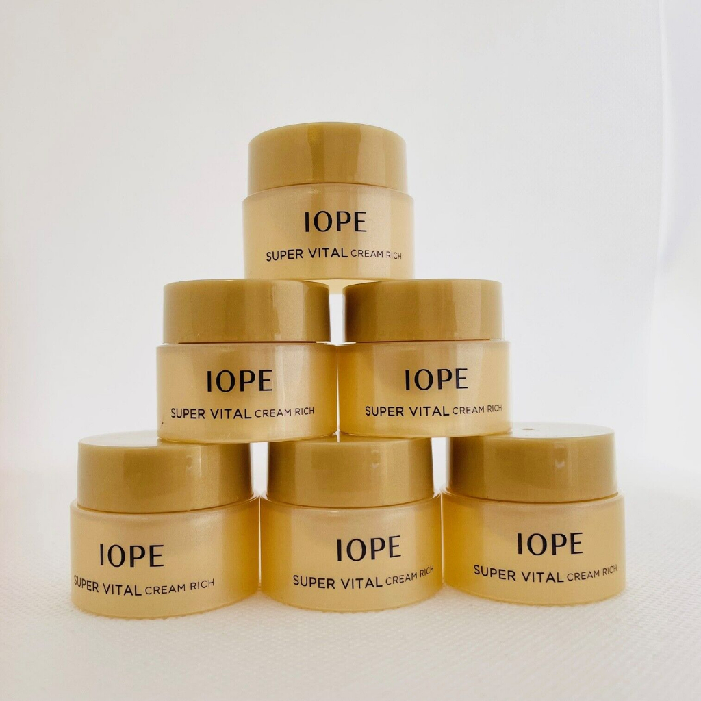 เซทฟื้นฟูผิวหน้าแบบพกพา-iope-best-solution-set-3-item