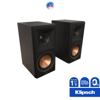 Klipsch RP-500M II BOOKSHELF SPEAKERS **ผ่อน 0%**