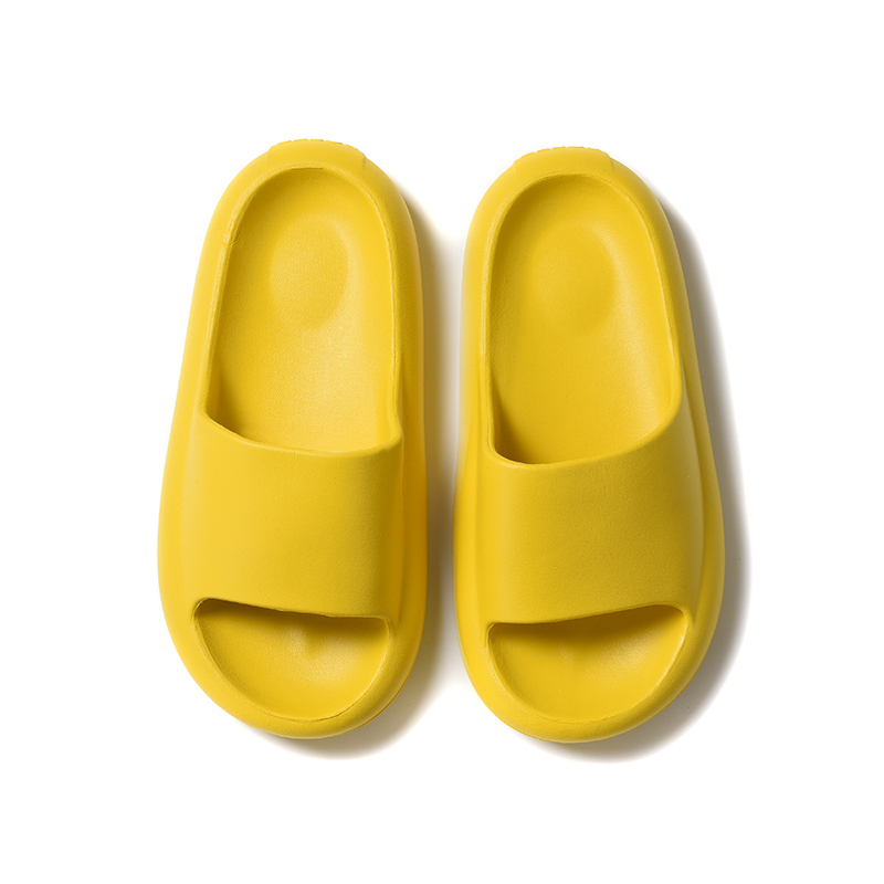 rubber sandals