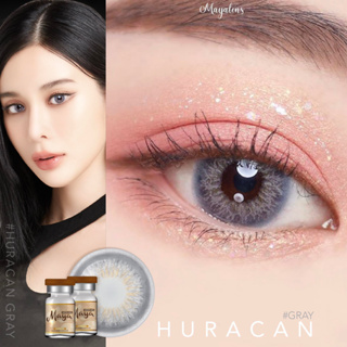 🔥คอนแทคเลนส์✨ขนาดมินิ✨ Huracan (Mayalens)