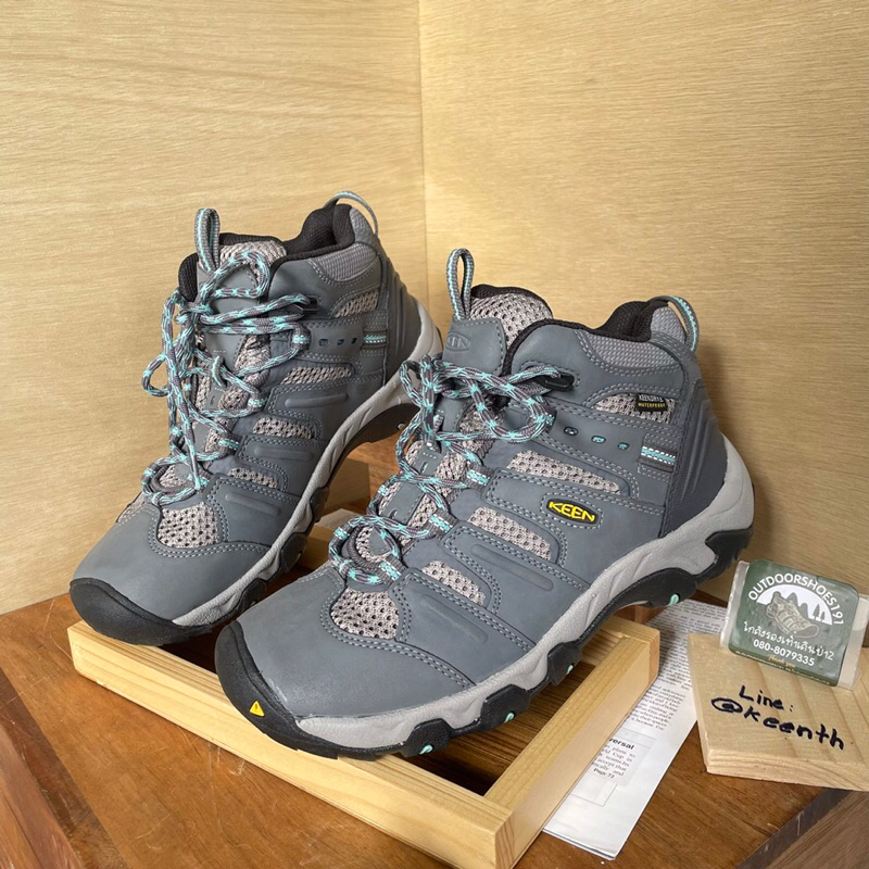 keen-boots-39-5-40-5-ลิขสิทธิ์ของแท้100-มือ1