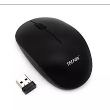 tecfon-เมาส์ไร้สาย-mouse-wireless-tf191-t8-2-4ghz