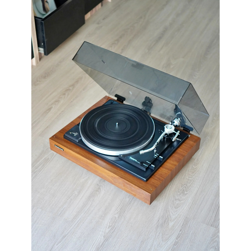 เครื่องเล่นแผ่นเสียง-technics-sl-29-สินค้ามือสอง