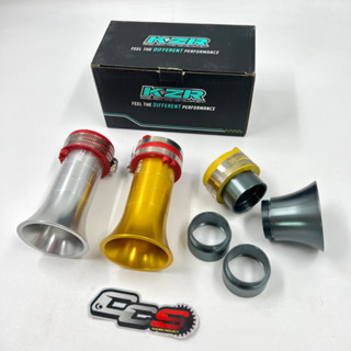 ปากแตร ขนาด 36MM และ38/40MM สำหรับ EXCITER150 , Mslaz , R15เก่า