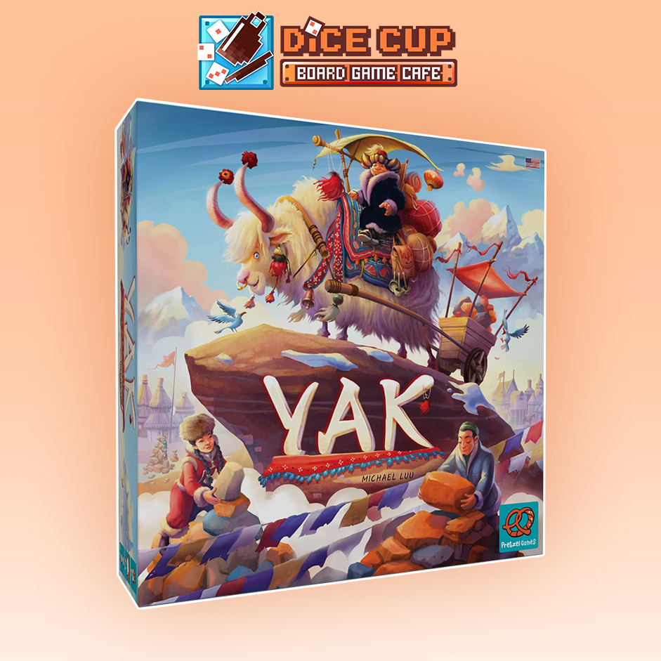 ของแท้-yak-board-game