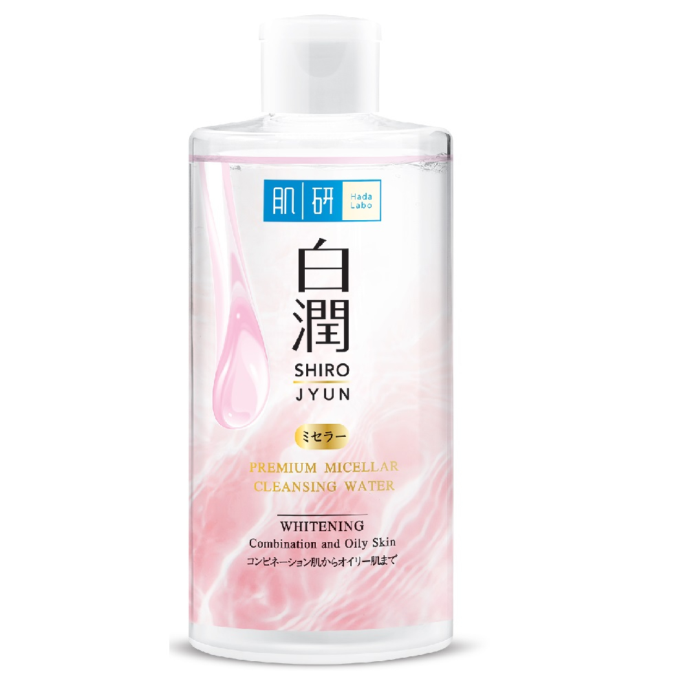 hada-labo-premium-micellar-cleansing-water-whitening-310-ml-ฮาดะ-ลาโบะ-พรีเมี่ยม-ไมเซล่า-คลีนซิ่ง-วอเทอร์-ไวท์เทนนิ่ง-310-มล