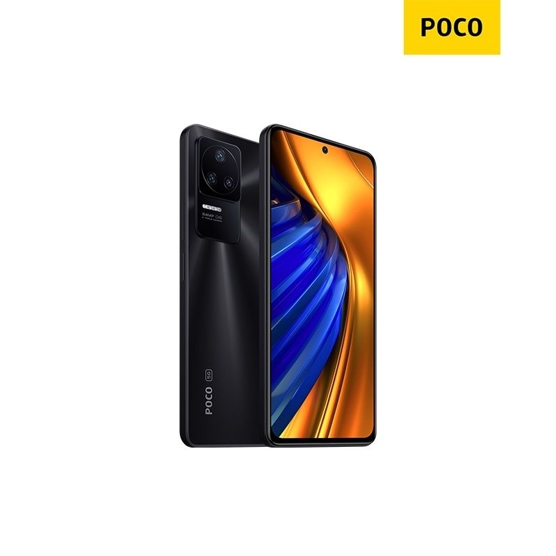 xiaomi-poco-f3-5g-6-128gb-f4-พร้อมส่ง-เครื่องใหม่ซีลกล่อง