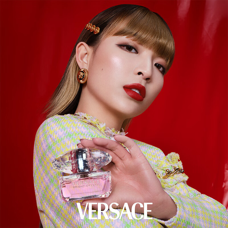 versace-bright-crystal-edt-90ml-น้ำหอมเวอร์ซาเช่สำหรับผู้หญิง-versace-น้ําหอมแท้