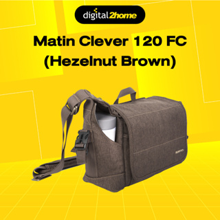 Matin Clever 120 FC (Hezelnut Brown)