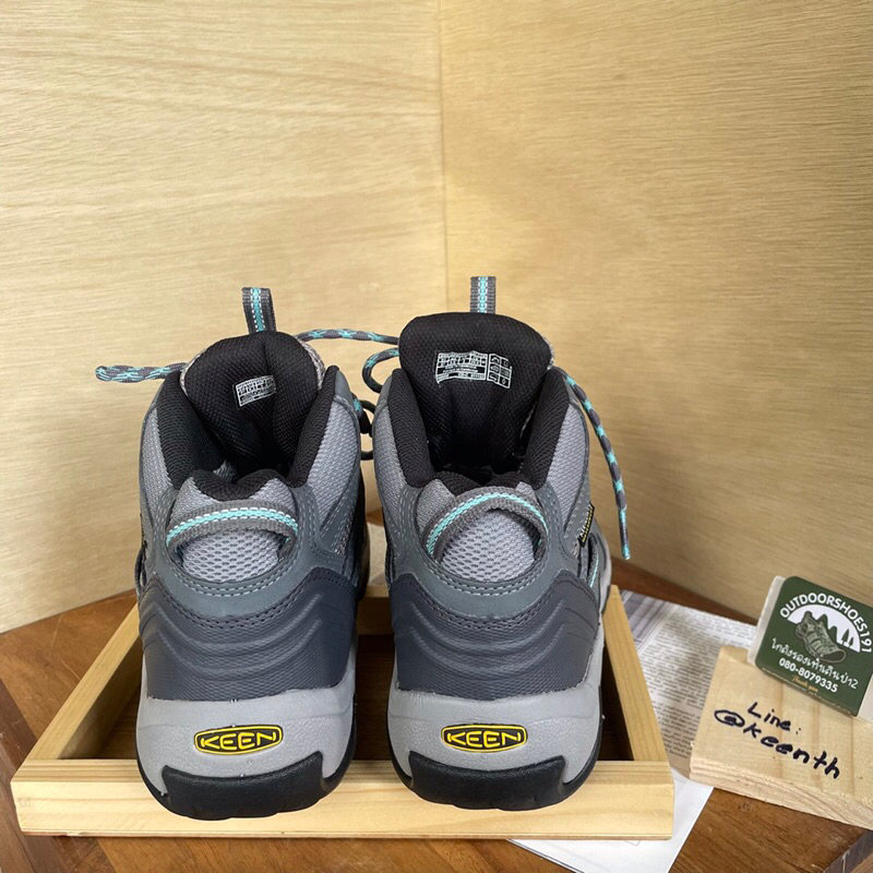 keen-boots-39-5-40-5-ลิขสิทธิ์ของแท้100-มือ1