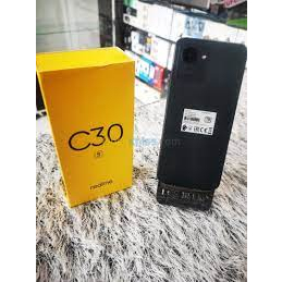 new-realme-c30s-2-32gb-แบตเตอรี่ขนาดใหญ่-5000mah-หน้าจอขนาดใหญ่-6-5-นิ้ว