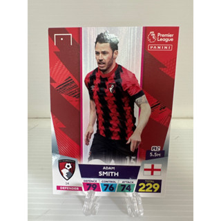 Panini - Adrenalyn XL Premier League 2023 AFC Bournemouth