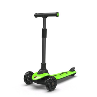 Lamborghini Scooter (kickboard) สกูตเตอร์คุณหนู แลมโบกินี่ลิขสิทธิ์แท้ !!!  สกูตเตอร์เด็ก Kinkinkids